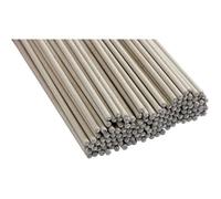 Electrodes rutiles - ROTHENBERGER - ROWELD 710 - 350 mm - Ø2,5 mm - 125 baguettes - 2,5 kg