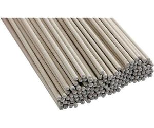 Electrodes Rutiles ROTHENBERGER ROWELD 710, 350 mm, Ø2,5 mm, 125 Baguettes, 2,5 kg