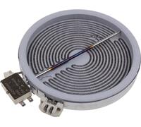 Electrolux - 120/180, 400 V - 3051748220