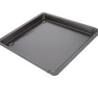 Electrolux 9029866473 pièce/accessoire du four Plateau de cuisson Noir