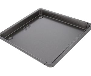 Electrolux 9029866473 pièce/accessoire du four Plateau de cuisson Noir