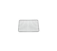 Electrolux AEG 387886101 3878861016 ORIGINAL Grille Grille-Four Grille 46,5 x 38,5 CM Chrome