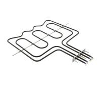 AEG Grille Électrique Pour Four Élement 1200 + 1100W 3876046131