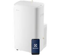 Electrolux Climatiseur portable 9000 BTU 700 ECU7677CSW