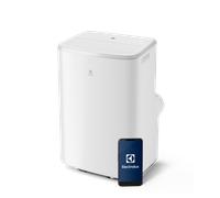 Electrolux Climatiseur portable 9000 BTU Comfort 600 EXP28U340HW