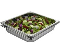Electrolux E9OOGC23 Rectangulaire Acier inoxydable
