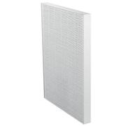 Electrolux EF113, Filtre HEPA 13 pour Purificateur d’Air EAP150, Filtration Haute Efficacité contre Poussière Pollen et Allergènes, Indicateur de Remplacement, Durée de Vie d’1 An