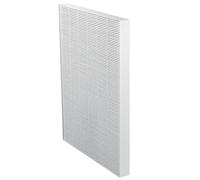 Electrolux EF114, Filtre HEPA 13 pour Purificateur d’Air EAP300, Filtration Haute Efficacité contre Poussière Pollen et Allergènes, Indicateur de Remplacement, Durée de Vie d’1 An