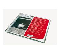 Grille universelle extensible d'origine [350] 560X325 mm Four, cuisinière 484000008807 WPRO Four, cuisinière 484000008807 WPRO