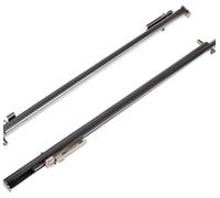 ELECTROLUX - Kit de glissières télescopiques / KIT DE RAILS TÉLESCOPIQUES - TRL2LV - 944189356 - 5611854117
