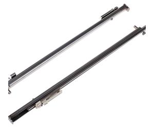 ELECTROLUX - Kit de glissières télescopiques / KIT DE RAILS TÉLESCOPIQUES - TRL2LV - 944189356 - 5611854117