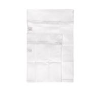 Electrolux M5WPWB01 Filet pour vêtements délicats, lot de 2 sacs, un 30 x 40 cm, une de 40 x 60 cm