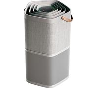 Electrolux PA91-404GY Luftreiniger 37 m2 46 dB Grau