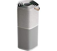 Electrolux PA91-604GY Luftreiniger 52 m2 49 dB Grau