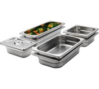 Electrolux PKKS8 Acier rectangulaire