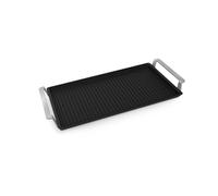 Electrolux Plancha Grill 2.0 Revêtement antiadhésif en céramique Easy2Clean répartition optimale de la chaleur pour four et plaque de cuisson E9HHPG11
