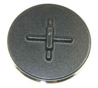 Electrolux Rex Zanussi : couronne de plaque de brûleur central pour table de cuisson, 56,5 mm