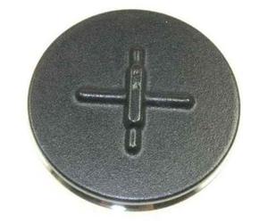 Electrolux Rex Zanussi : couronne de plaque de brûleur central pour table de cuisson, 56,5 mm