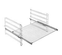 Rails télescopiques ELECTROLUX TR1LV sur 1 niveau