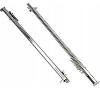 ELECTROLUX TR2LFV - Kit de glissières télescopiques pour four. 2 niveaux