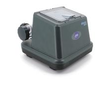 Gre Électrolyseur au sel GSS50 – Piscine hors-sol jusqu'à 50 m³, 10 g/h, dosage automatique