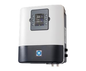 Électrolyseur Aquarite Plus SV Connecté Hayward-Aquarite Plus SV 100 + Kit pompe pH et ORP/Redox-