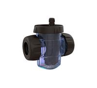 Electrolyseur au sel Plug n Clear 10 g - Powerline by Hayward