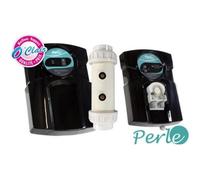 Electrolyseur au sel 55 et régulateur ph Perle