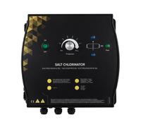 Électrolyseur au sel Aqualux Dinotec Access traitement au sel automatique