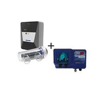 Astralpool E-Next 21 + Micro pH