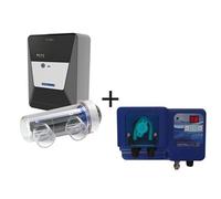 Astralpool E-Next 30 + Micro pH