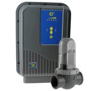 Electrolyseur au sel EI2 20 COVER : 75 m3