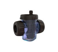 Electrolyseur au sel Plug n Clear 5 g - Powerline by Hayward