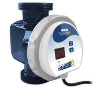 Electrolyseur au sel Poolex Turbo piscine 20m3