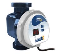 Électrolyseur au sel Turbo salt 8 Poolex
