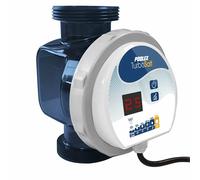 Électrolyseur au sel Poolex Turbo Salt jusquà 80m3