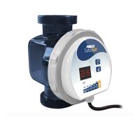 Electrolyseur au sel Poolex Turbo piscine 40m3