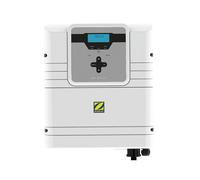 Electrolyseur au sel Zodiac GenSalt OT 10 piscine 40m³