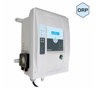 Electrolyseur CCEI Limpido XC avec analyseur ORP (Redox)