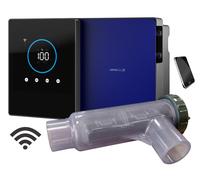 Electrolyseur CLEAR CONNECT Astral 21g/h de 90 m3