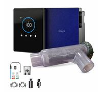 Electrolyseur CLEAR CONNECT EVO 12g/h + PH