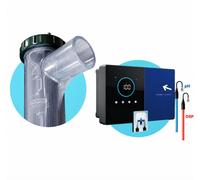 Electrolyseur CLEAR CONNECT EVO 7g/h + PH + ORP