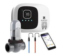 Électrolyseur connecté Zodiac GenSalt OE iQ pH 25 Evo