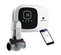 Électrolyseur connecté Zodiac OE iQ 25