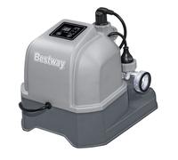 Électrolyseur d’eau salée - Bestway - 12 g - Pour piscines de 56 775 L maximum