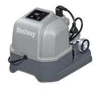 BESTWAY Hydrogenic Chlorinateur d’eau salée 6 g/h 58678
