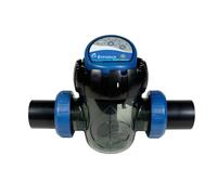 POOLSTYLE Electrolyseur SSC Nano 10G/H