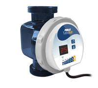 Électrolyseur au sel Poolex Turbo Salt jusquà 40m3