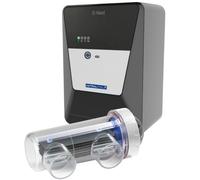 Astralpool E-next 21 Ph Up To 90m³ Salt Water Chlorinator System Clair