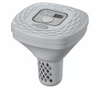 Electrolyseur flottant Bestway Lay-Z-spa pour mini-piscine et spa